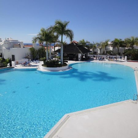 Bungalow Villa Sun Playa Paraíso Eksteriør bilde